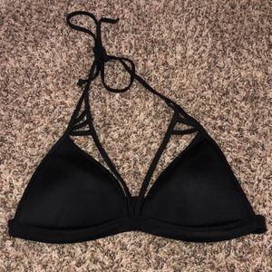 Victoria’s secret bathing suit top